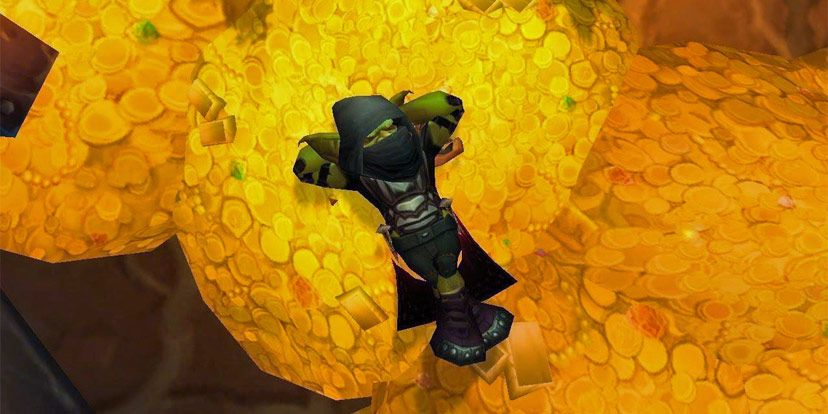 Venda de Gold WoW Retail (Midnight) Todos Servidores BRASIL, USA, LATAM, OCEANIA