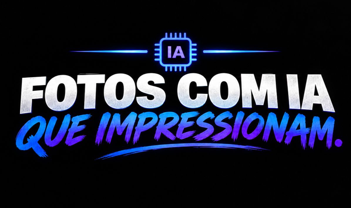 MUDE SUA REALIDADE, FOTOS COM IA. DO SEU JEITO, ESTILO E PERSONALIDADE