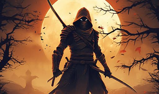 CONTA ANTIGA DE SHADOW FIGHT ARENA, COM LENDÁRIOS DO META