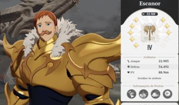 CONTA 7DS ORIGIN ESCANOR P8,MELI P5,MERLI,GOWTHER P6,DAYSI,ELISA