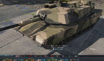 CONTA FULL ACESSO WAR THUNDER