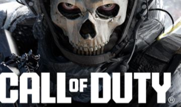 COD - MODERN WARFARE, COD II, COD III, BO7 E MW4