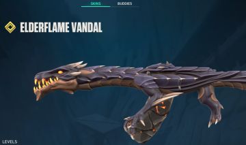 VALORANT BR 50 SKINS ELDERFLAME RGX ARAXYS PRELUDE ONI REAVER 2 FACAS 9 VANDAL!!