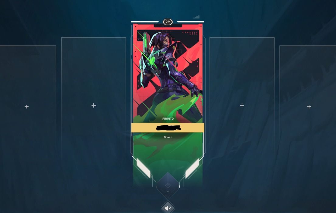 2 EM 1 RIOT: LOL LVL 43 SMURF + VALORANT LVL 29 PRONTAS PRA RANKED ACT OFERTAS!