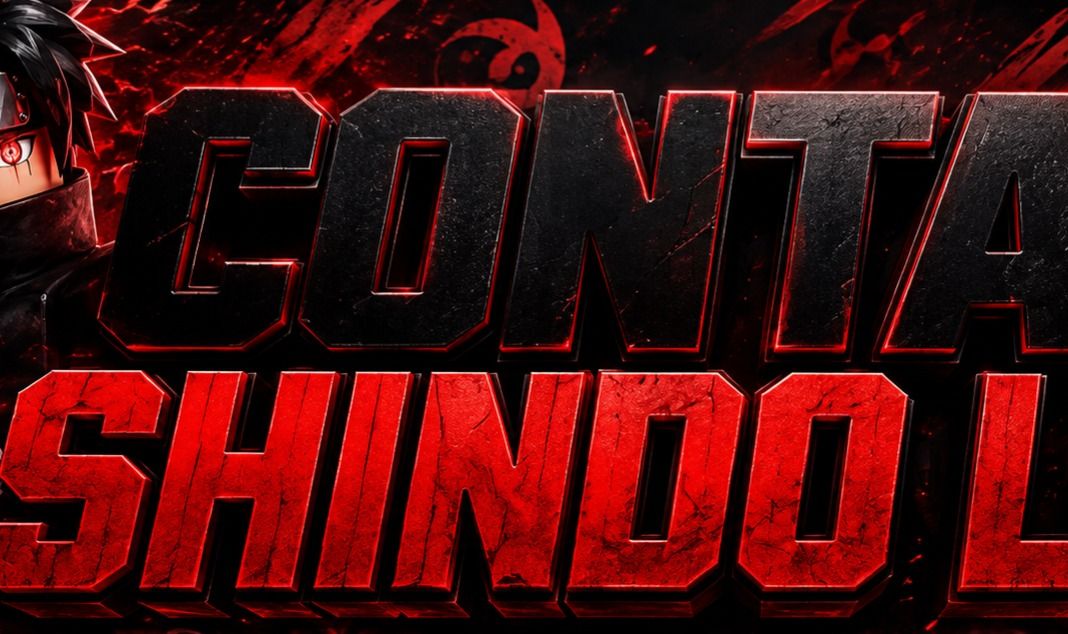 CONTAS SHINDO LIFE [ PREÇO DE FORNECEDOR ]