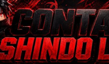 CONTAS SHINDO LIFE [ PREÇO DE FORNECEDOR ]