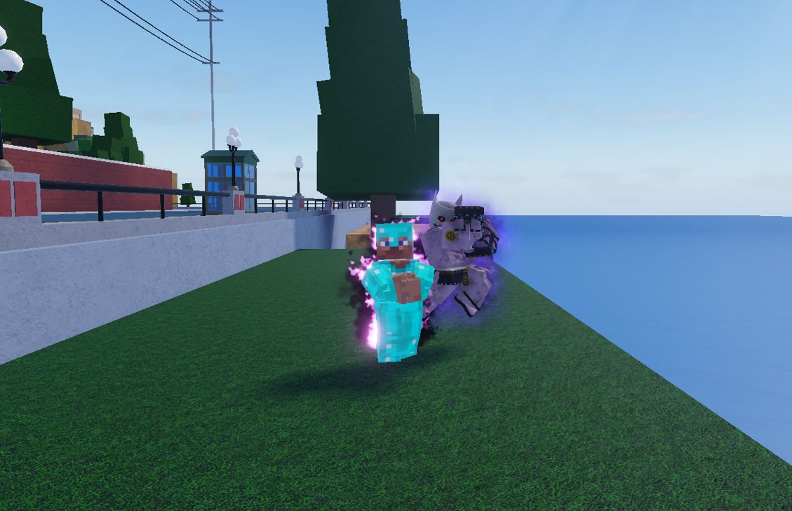 Itens YBA - Skins, itens limitados, presentes, spec skins e +