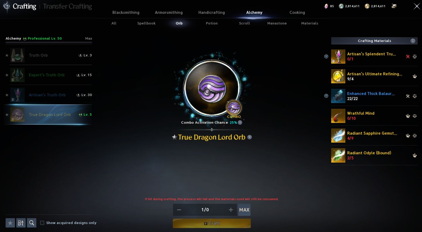 Conta AION 2 SpiritMaster 2418 GS e 113K CP, Steam Separada, Server Ariel, Elyos