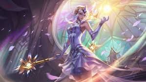 Venda de conta LOL 300 skins! 1 Ultimate Lux elementalista!