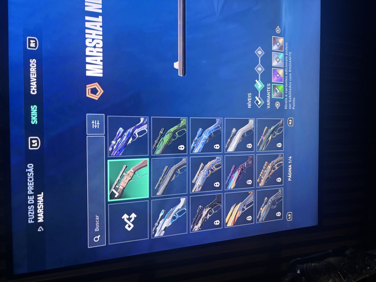 LEVEL 165 IMORTAL COM VARIAS SKINS TOP
