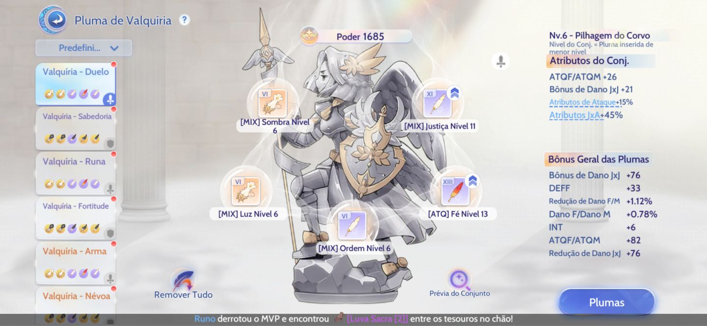 Paladino Sv A3, 289k power