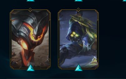 CONTA LOL LVL 353 | 141 SKINS | ULTIMATE + 2 MÍTICAS + 16 LENDÁRIAS | EX OURO