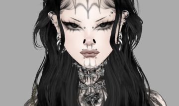 Conta IMVU - 2016, loja com +650 prods, lucra sem vip, 5500+ prods, custom