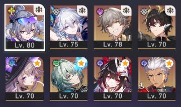 CONTA SW999 + YAOGUANG + ANAXA + THE HERTA