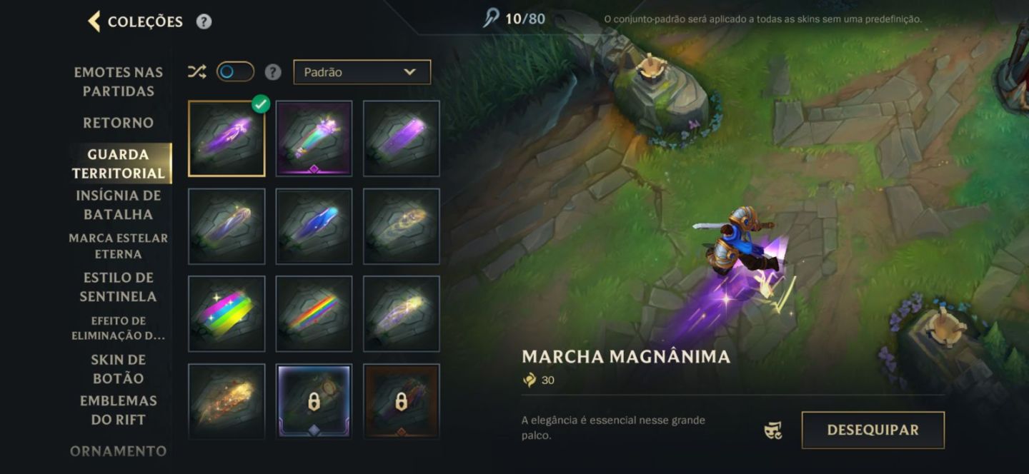 CONTA DE LEAGUE OF LEGENDS, COM MAIS DE 4000 GASTOS RANK DIAMANTE 4