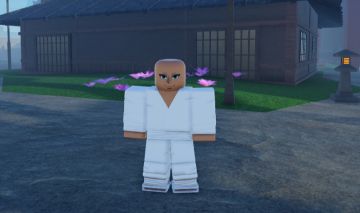 Conta Kamado lvl 0 Project Slayers 2 (preço negociável!!)