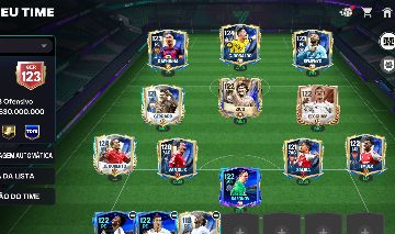 Conta Ger 123 - CR7, Raphinha, Semenyo e companhia