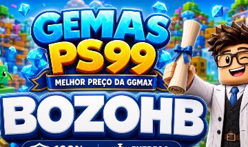 PET SIMULATOR 99 - GEMAS DIAMANTES MELHOR PRECO GGMAX - BOZOHB - PS99