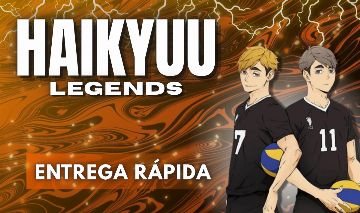 CONTAS VOLEYBALL LEGENDS VOLEIBOL| CONTAS COM ESTILOS E HABILIDADES SECRETAS