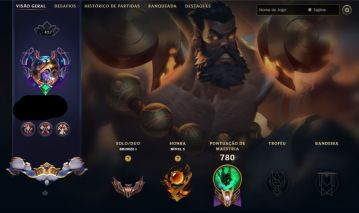 CONTA LEAGUE OF LEGENDS - 218 SKIN - ULTIMATES/MITICAS/LENDARIAS - FULL ACESSO