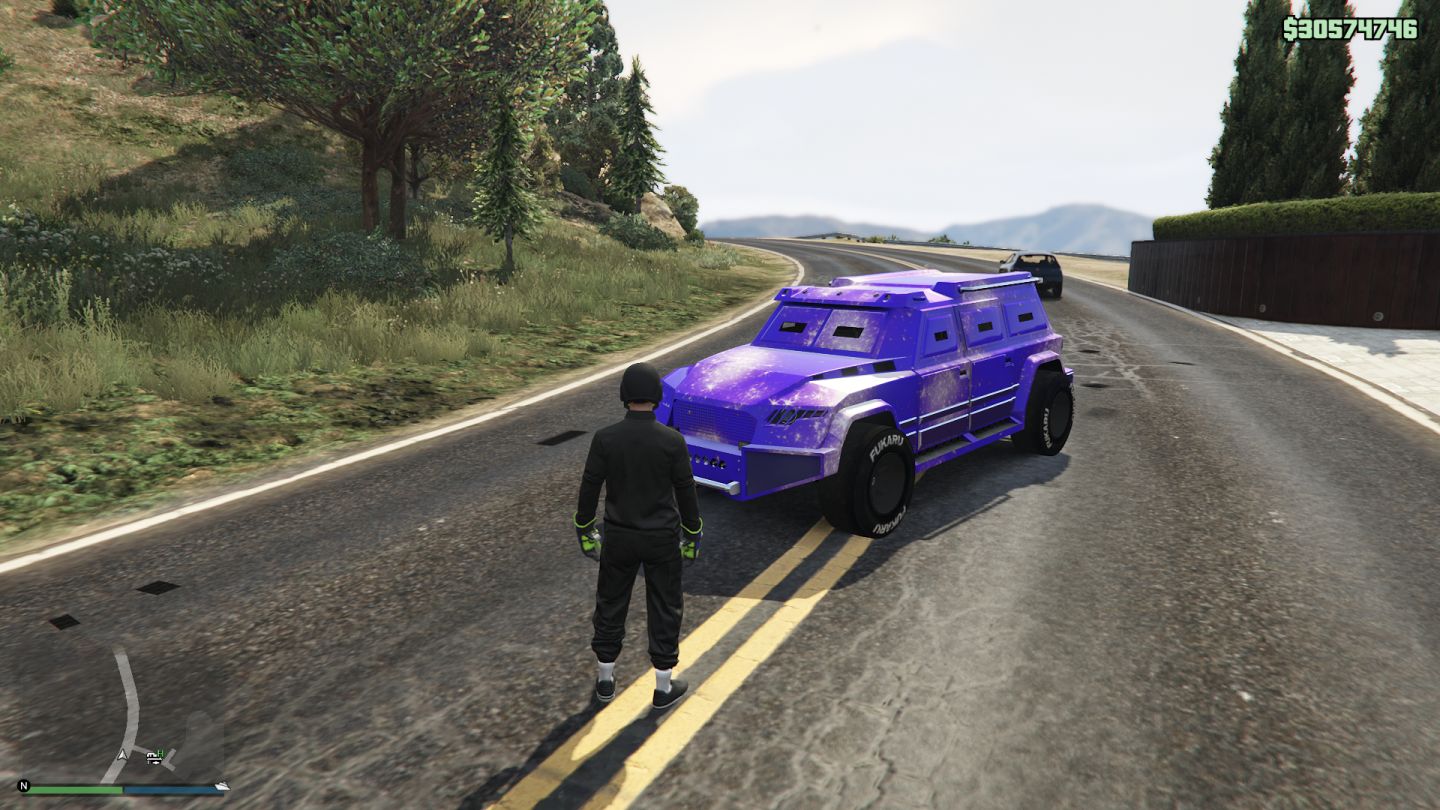 CONTAS GTA 5 UPADAS (ENTREGA RAPIDA) (PC) ESCOLHA O JEITO QUE QUER A CONTA!