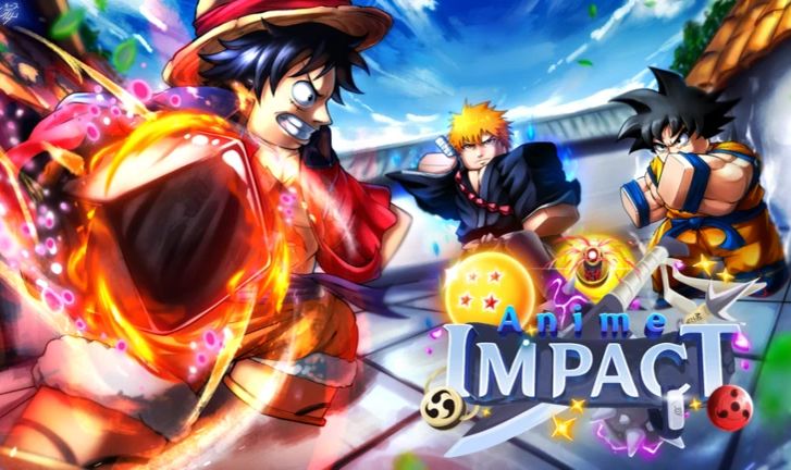 ANIME IMPACT GAMEPASS/ GAME PASS GEMS, CASH, REALEASE BUNDLE, SHINY HUNTER, VIP