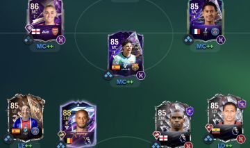 CONTA EAFC 27 - PC (STEAM)