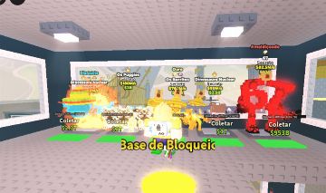 Roube um brainrot o melhor e mais barato