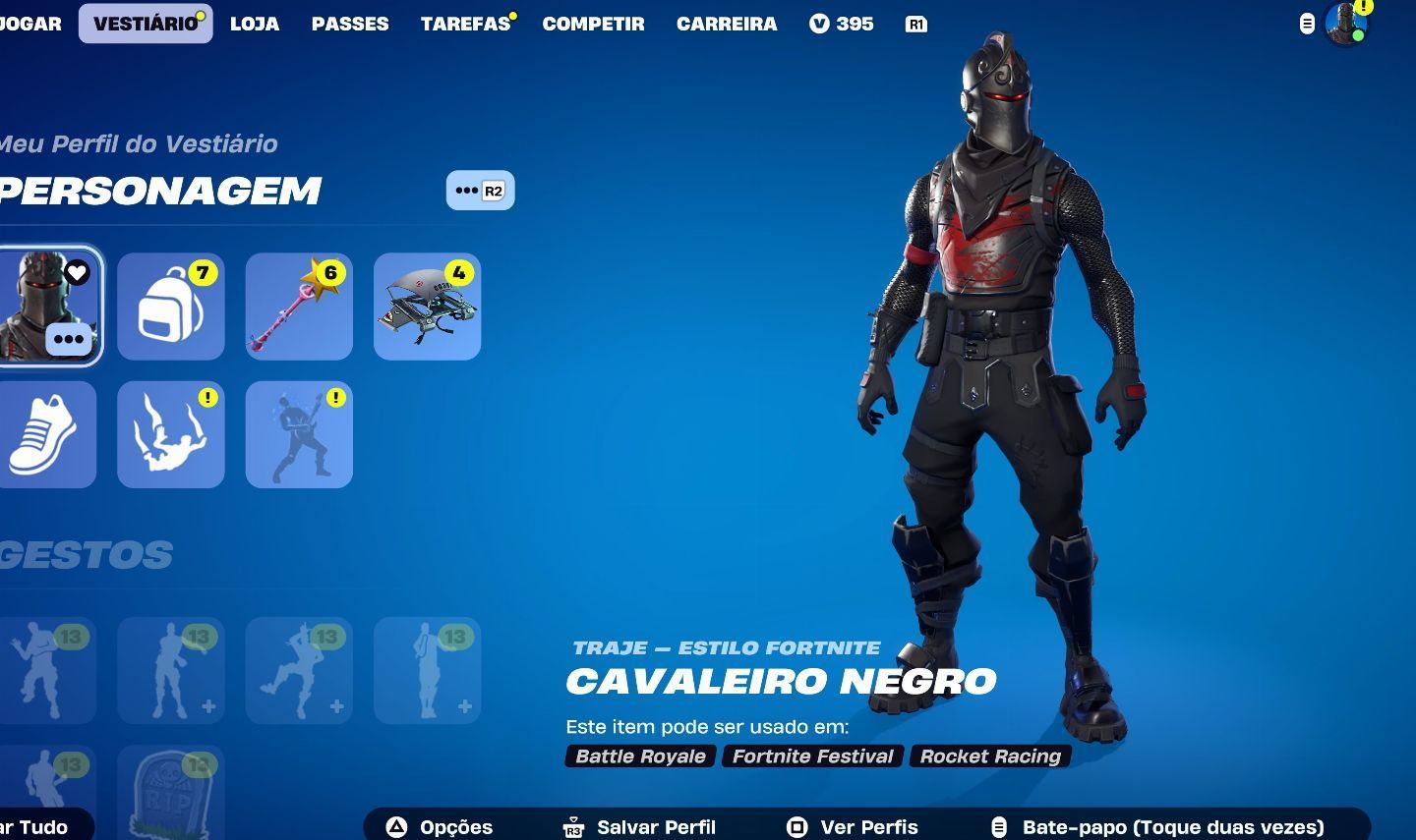 CONTA TEMP 01 + SALVE O MUNDO FULL ACESSO