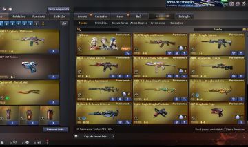 3 STAR - 21 VIPS - 8 ANOS DE CRIAÇÃO ( EMAIL E RANK ON)