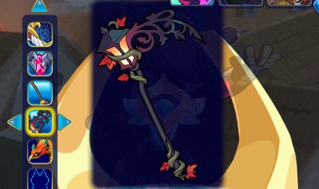 Conta de brawlhalla rara! Foice de outono + lv 100 artemis (muitas skins)