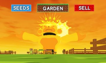 RECURSOS BARATOS DO GROW A GARDEN! DINHEIRO, E GEARS + COSMETICOS
