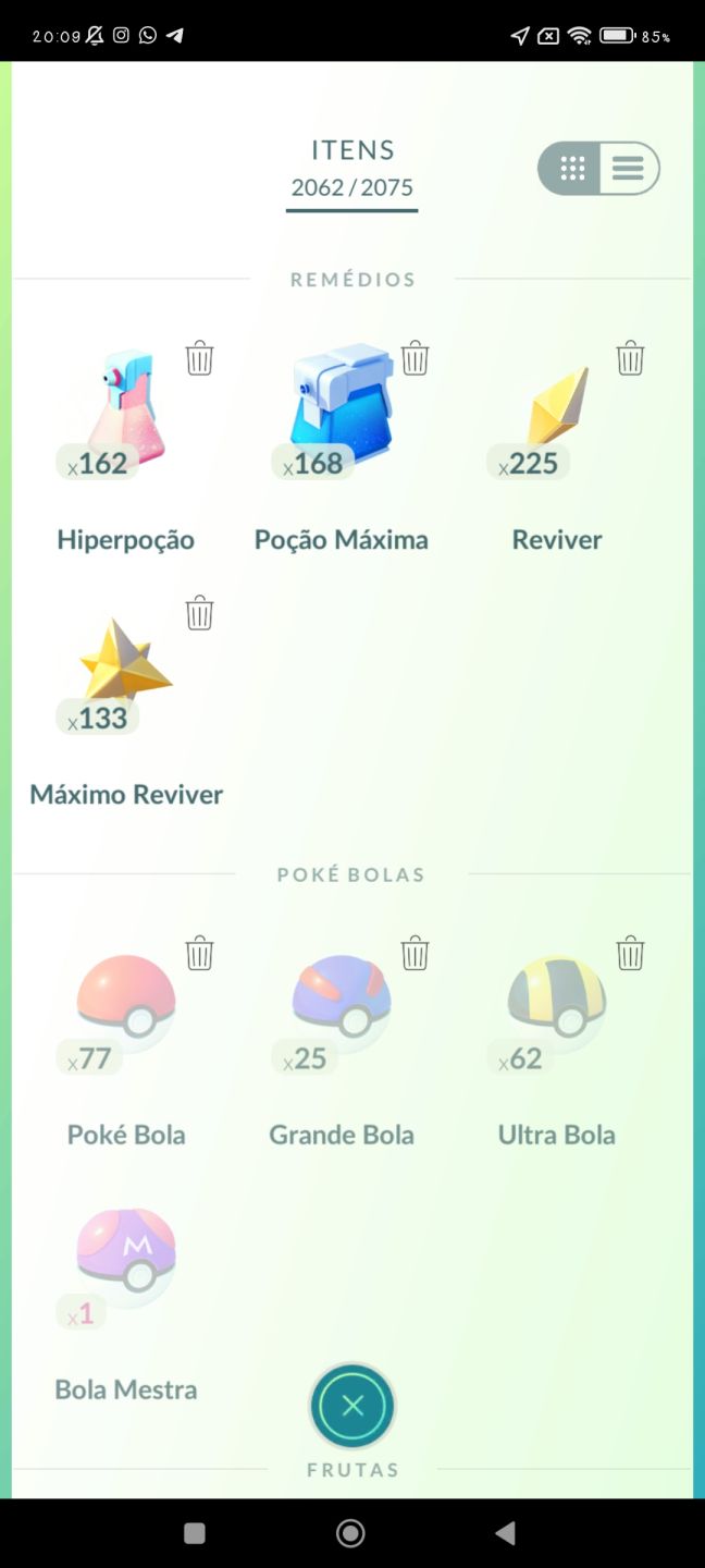 LVL 68 246 LENDÁRIOS, 27 MILHÕES DE DUST, MEWTWO ARMADURA 100% VALOR NEGOCIÁVEL