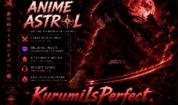 Anime Astral Simulator - Serviços/Up de Conta & Entrega Rápida