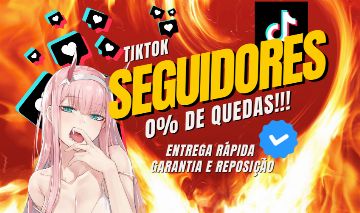SEGUIDORES , VIEWS E CURTIDAS ( TIKTOK )