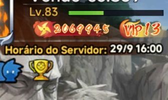 Conta Duelo ninja vontade do fogo