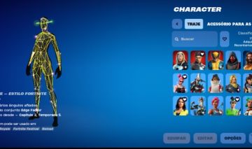 Conta fortinite Rara 2019 2020 itens raros skins não voltam