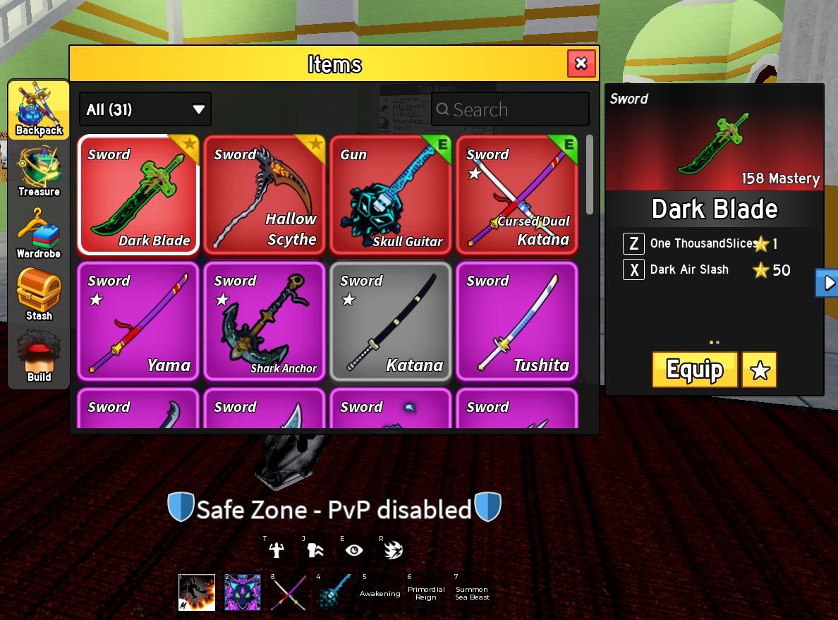 CONTA BLOX FRUITS, NIVEL MAX, 23M DE BOUNTY DRAGON PERM, KITSUNE PERM, TIGERPERM