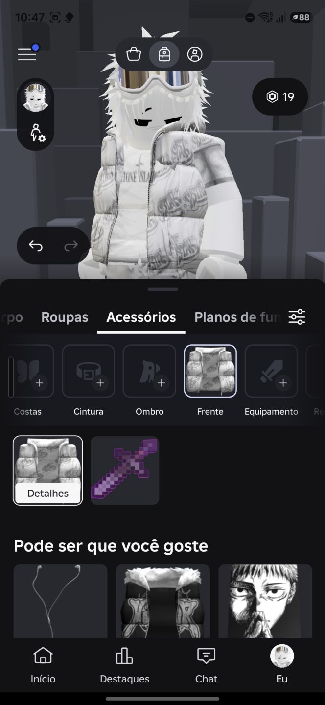 Conta roblox gemada em roube um brainhot todas game passes e muitas skins