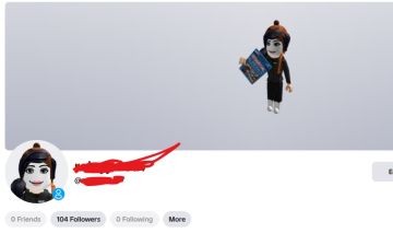CONTA ROBLOX DE 2011 COM LIMITED, TOUCA DE ABÓBORA, GEAR GAMESTOP