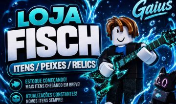 Fisch (Roblox) Skins-Peixes