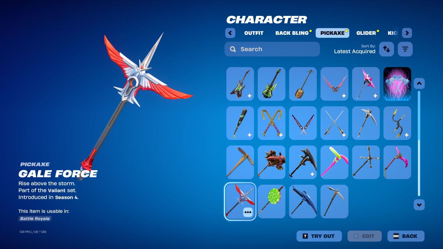 Conta fortnite OG S5!! COM JUSTICA DA LARANJA!!