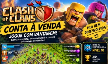 CLASH OF CLANS