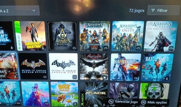 Conta xbox com mais de 70 jogos + conta cod warzone top com 6 pocotes de skins.