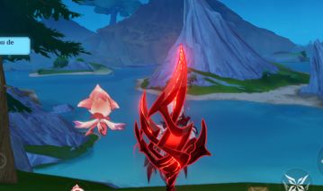 ArlecchinoC1+Arma assinatura+Lyney+ LynetteC6+FreminetC6+XianglingC6