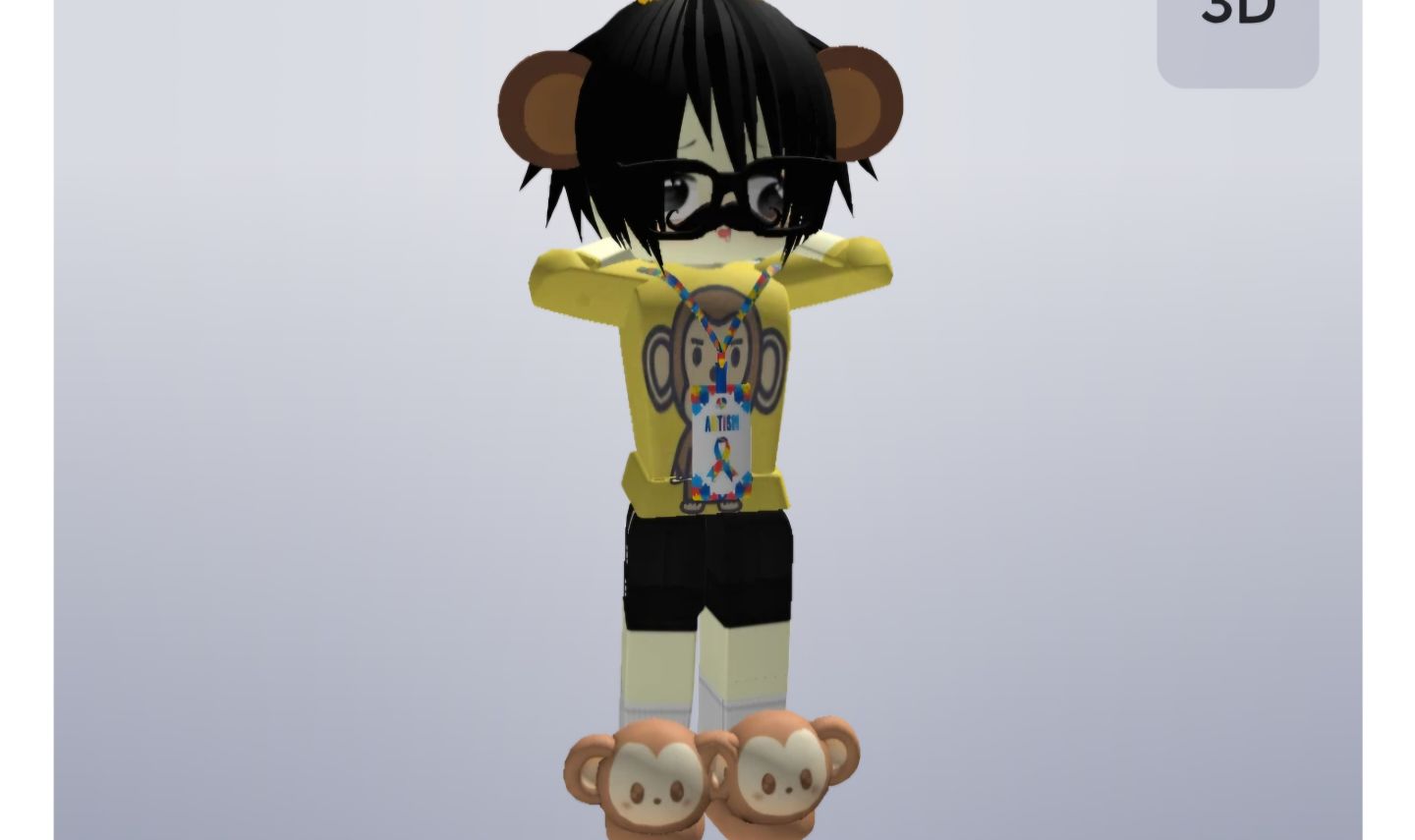 C0NTA DE ROBLOX FEMININA COM 5 LETRAS + EMAIL OG