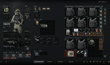 Conta Milionária Arena Breakout Infinite- 80M Koens-114M Stash-40M+em cupons etc