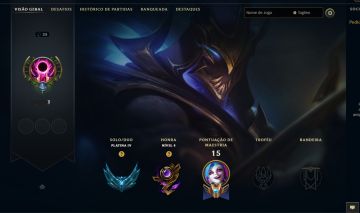 Conta Lol Platina ZED Dizimador de Galáxias Kindred Pandemônio Mmr Alto Up a Mão