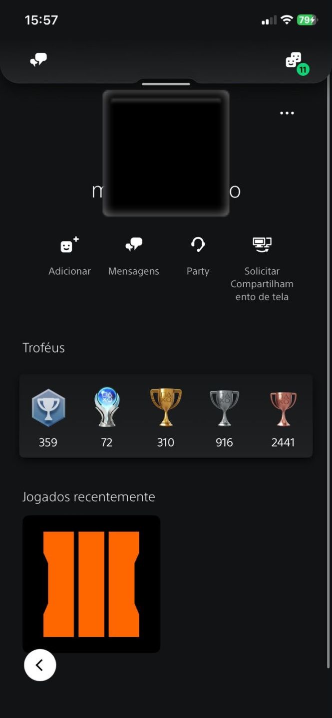 (25%OFF) LEVEL 999 + 1000 PLATINAS | PLAYSTATION