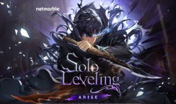Conta Solo Leveling Arise Muito Conteúdo Liberado